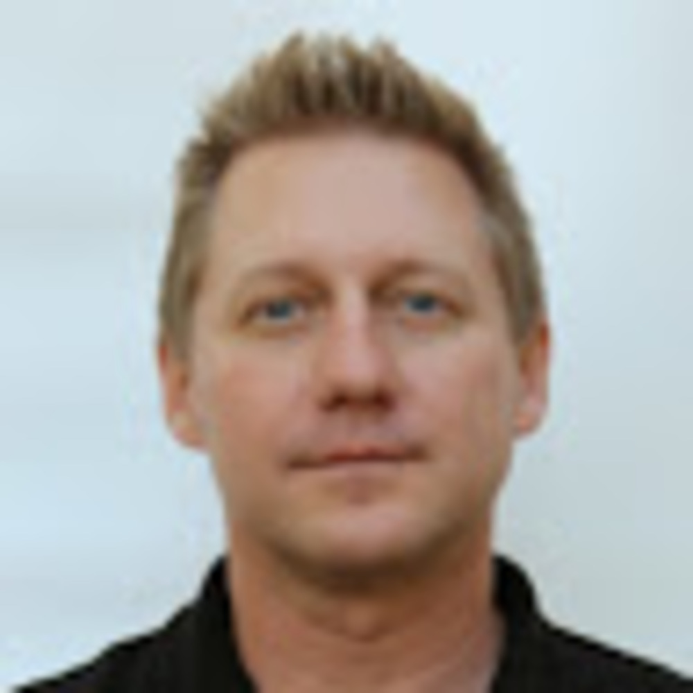 Meet your Posher, Parke